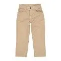 Hose Pearson Sandstone - Hosen für deine Kinder zu jedem Anlass - ob kurz, lang, aus Denim oder Bio-Baumwolle | Stadtlandkind