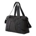 Sporttasche Medium 26L black - Total schöne Taschen und coole Rucksäcke | Stadtlandkind