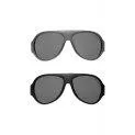 Sunglasses click & change Black