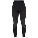 Ane Hiking Tights black - Stretchy and opaque - the perfect leggings | Stadtlandkind