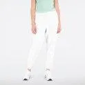 W Athletics Remastered FT Pantalon sea salt heather - Pantalons confortables, leggings ou jeans élégants | Stadtlandkind