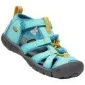 C Seacamp II CNX ipanema/fjord blue - Top sandals for warm weather and trips to the water | Stadtlandkind