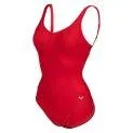 W Bodylift Swimsuit Manuela U Back C Cup red - Bikinis, swimwear and underwear | Stadtlandkind
