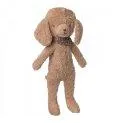 Plush Poodle Dog - Cuddly animals & dolls are the best friends of the little ones | Stadtlandkind