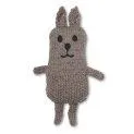 Rabbit Baby Lee Merino Sugar Kelp - Soft toys and stuffed animals in different sizes, for big and small | Stadtlandkind