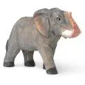 Spielfigur Elefant - Süsse Freunde für deine Puppensammlung | Stadtlandkind