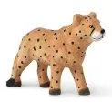 Spielfigur Gepard - Süsse Freunde für deine Puppensammlung | Stadtlandkind
