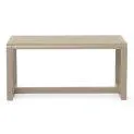 Bench Little Architect Cashmere - Cute nursery furniture made of sustainable materials | Stadtlandkind