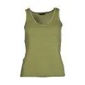 Frauen Tank Top Leah olive - Als Basic oder eye-catcher einsetzbar - tolle T-Shirts und Tops | Stadtlandkind