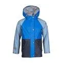 Jule children's rain jacket skydiver - Play and fun in the rain are no limits thanks to our rain jackets | Stadtlandkind
