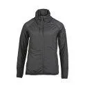 Ellen ladies hybrid jacket black - Wind-repellent and light - our transitional jackets and vests | Stadtlandkind