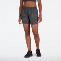 Laufshorts Impact AT 3 In 2-in-1 blacktop
