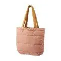 Tragetasche Diaz Tuscany Rose-Golden Caramel - Totally beautiful bags and cool backpacks | Stadtlandkind
