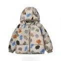Polle Down Puffer Jacket Monster Koala - A jacket for every season for your baby | Stadtlandkind