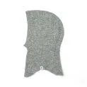 Balaclava Arian Grey Melange - Beanies and hats to protect your baby from wind and weather | Stadtlandkind