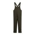 Dungarees Heavy Long Twill Disa Olive - Dungarees and overalls always fit and are super comfortable | Stadtlandkind