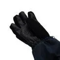 Reina True Navy gloves - Finger gloves or mittens for warm hands of your children | Stadtlandkind