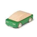 Wooden car Village Amazon Grass - Everything about cars and garages for the most amazing fleet of vehicles | Stadtlandkind