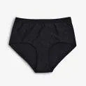 ImseVimse Workout Briefs Black - High quality underwear for your daily well-being | Stadtlandkind