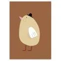 Postcard Chick - Stationery items for office and school | Stadtlandkind