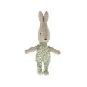 Rabbit MY Green - Sweet friends for your doll collection | Stadtlandkind