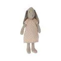 Bunny Size 1 Nightdress - Sweet friends for your doll collection | Stadtlandkind