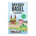 Beer book Basel