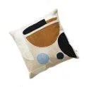 Cushion Shapes rose - Decorative pillows and blankets | Stadtlandkind