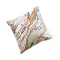 Cushion Marble 2 - Decorative pillows and blankets | Stadtlandkind