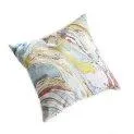 Cushion Marble 3 - Decorative pillows and blankets | Stadtlandkind