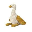 Soft toy Bernhard Lemon Flake - Sandy - Soft toys and stuffed animals in different sizes, for big and small | Stadtlandkind