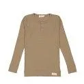 Langarmshirt Tee Driftwood - Des chemises à manches longues aux couleurs vives, mais aussi des chemises simples aux motifs scand | Stadtlandkind