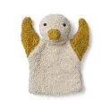 Hand puppet herald Sandy - Soft toys and stuffed animals in different sizes, for big and small | Stadtlandkind