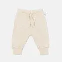 Baby Hose Oscar Stone - Chinos and joggers are perfect for everyday life and always fit | Stadtlandkind