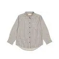 Hemd Tommy Ocean Stripes - Des chemises à carreaux pour une tenue de fête parfaite | Stadtlandkind