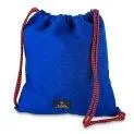 Gymbag Eitäger bleu - Des aides élégantes pour tous les jours - sacs à dos et sacs de sport | Stadtlandkind