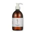 Duschmittel+Shampoo Hair+Body Apotheker 500ml - Pflegeprodukte für gesunde und gepflegte Nägel | Stadtlandkind