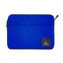 Laptop sleeve padded IQ+ 16" Blue - Optimal protection for your mobile devices in all colors and shapes | Stadtlandkind