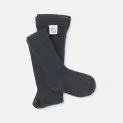 Baby Strumpfhose Dark Grey - Tights and socks from international but also regional brands | Stadtlandkind