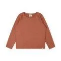 Cidre Langarmshirt - Sweatshirts de différents modèles avec fermetures éclair, boutons ou complètement sans dans la v | Stadtlandkind