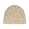 Adult Beanie Limestone - Hats and beanies as stylish accessories and protection from the cold | Stadtlandkind