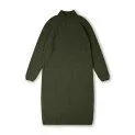 Adult Strickkleid Loden Green - Den perfekten Rock oder ein Kleid für den tollen Twinning-Look | Stadtlandkind