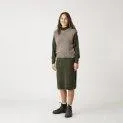 Adult sweater Hare - That certain something with knit sweaters and cardigans | Stadtlandkind