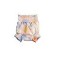 Bath Diaper Highwaist Pink - Diapers and wet wipes made from certified and compostable materials | Stadtlandkind
