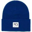 Cap Rothe azure - Hats and beanies as stylish accessories and protection from the cold | Stadtlandkind