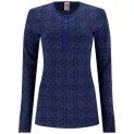 Langarmshirt Rose azure - perfect for every season - long sleeve shirts | Stadtlandkind