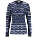 Langarmshirt Lune azure - perfect for every season - long sleeve shirts | Stadtlandkind