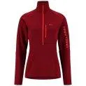 Pull Emma rouge - Les incontournables de votre garde-robe - des sweatshirts de la plus haute qualité | Stadtlandkind
