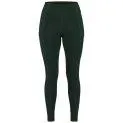 Thermal leggings Ruth pine - Stretchy and opaque - the perfect leggings | Stadtlandkind