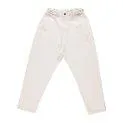 Adult jeans Carotte Denim Écru - Comfortable pants, leggings or stylish jeans | Stadtlandkind